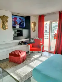 Apartment with terrace | Mountain view - Image 3