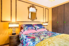Appartement adapté aux familles avec piscine | Proche Royal Mile - Image 5