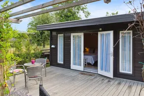 Pleasant holiday home with garden, terrace & barbeque - Image 4