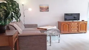 House with barbeque, garden & terrace | Garden view - Image 2