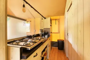From Glamping - Glamping lodge for 6 persons - Image 5