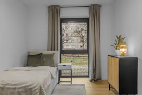 Agréable chambre privée - Image 2