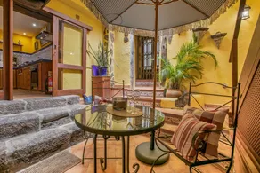 Casa Carmen – Historic Holiday Home with Teide and Sea Views in La Matanza de Acentejo - Image 4