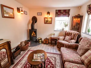 Family-oriented charming cottage with garden | Pets are welcome - Image 3