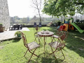 Charming cottage in Gimnée. - Image 4