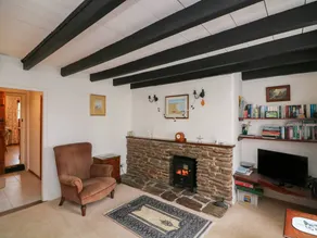 Casa rural con jardín - Image 2