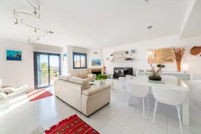 Fully equipped nice holiday home with garden & terrace | Beach view | Good for workation - Image 4