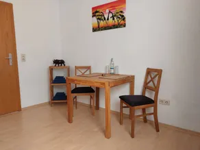 Holiday apartment with terrace - Image 5