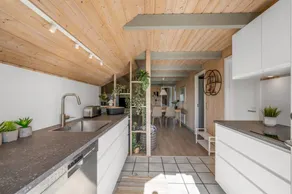 Fully equipped pleasant holiday home with BBQ, terrace & sauna | Beach nearby - Image 4