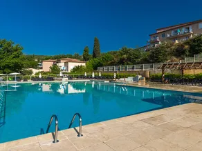 Privatzimmer mit Pool - Image 3