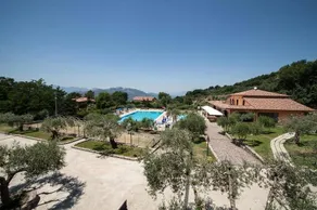 Agriturismo La Molara - Agriturismo con ristorante: Alloggio tipo 3 - Image 3