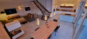 Fully equipped holiday home with terrace & garden - Image 4