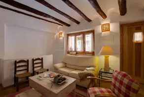Ferienwohnung 'Plaza Vieja En Bullas' mit Balkon, Wi-Fi und Klimaanlage - Image 5