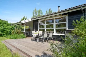 Fully equipped nice holiday home with BBQ, terrace & garden - Image 5