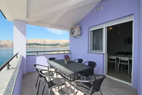 Holiday apartment | Sea view - Image 2