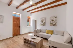 Vacation Apartment 'Vista Valle' with Mountain View, Wi-Fi and Air Conditioning - Image 5