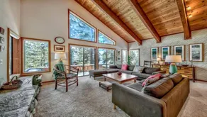 Posner - Truckee Home - Image 4