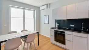 Apartment with 1 bedroom for 4 persons - Image 5