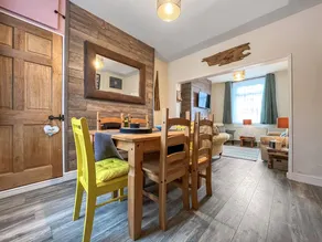 Children-friendly cottage with garden | River view | Beach nearby | Pets allowed - Image 5
