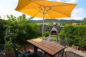 Holiday Home in Stormbruch With Terrace - Image 4