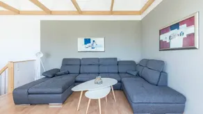 Apartment with garden | Lake view | Beach nearby - Image 3