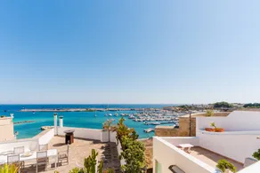 Holiday Home 'Torre Matta Otranto' with Sea View, Wi-Fi and Air Conditioning - Image 2