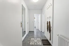 Komfortable Ferienwohnung mit Kamin, Terrasse und moderner Ausstattung in Zingst - Image 4