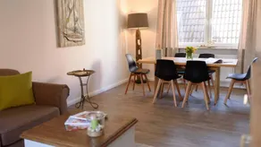 Holiday apartment with 3 bedrooms for 5 persons - Image 2