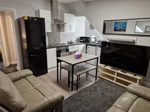 Holiday home with 3 rooms for 4 persons - Image 4