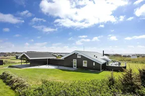 Big house with BBQ & terrace | Close to the beach - Image 2