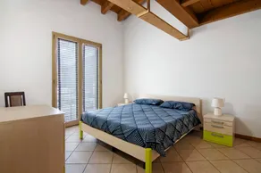 Flat with terrace | City view - Image 5
