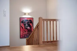 Family-oriented wonderful house with terrace, garden & sauna | Pets are welcome - Image 4