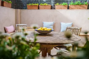 House with BBQ & terrace | Mountain view - Image 2