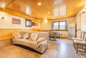 Familienfreundliches wunderschönes Ferienhaus mit Grill, Terrasse und Garten | Bergblick | Haustiere sind willkommen - Image 4