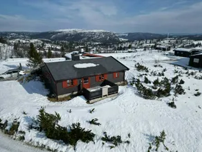 Ferienhaus mit Grill und Terrasse - Image 3