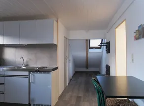 Flat with garden | Mountain view - Image 4