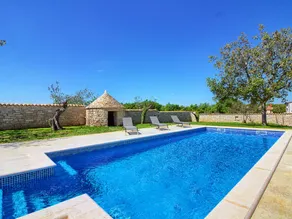 Ferienhaus mit Terrasse, Garten und Grill - Image 3