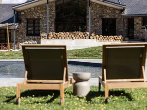 Magnifica casa mobile adatta alle famiglie con piscina e terrazza | Sono ammessi animali domestici - Image 3