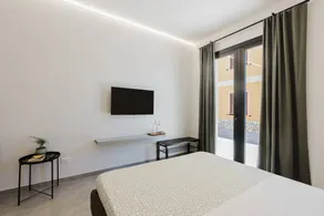 Lodge entièrement équipé avec internet haut débit, jardin et barbecue | Vue jardin | Parfait pour le travail à distance - Image 4