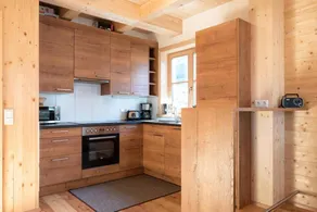 Holiday home with terrace, garden & sauna | Nature view - Image 3