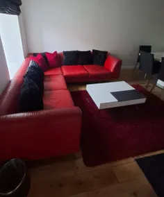 Apartment with 2 rooms for 4 persons - Image 3