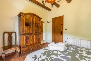 Fully equipped house with barbecue, fast internet & garden | Mountain view | Dogs allowed - Image 5