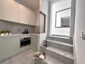 Family-oriented pleasant apartment with terrace | Near Lower Barrakka Gardens | Water view - Image 4