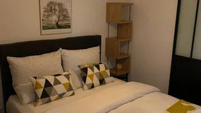 Children-friendly beautiful flat with terrace - Image 2