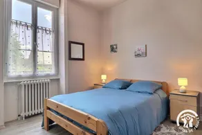 Ferienunterkunft mit Grill und Garten - Image 3