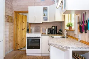 Fully equipped beautiful house with barbecue & terrace | Pet-friendly - Image 4