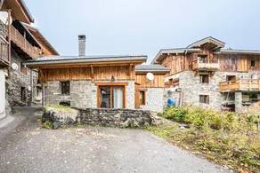 Chalet avec terrasse | Vue montagne - Image 3