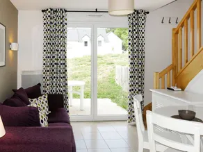 Apartment with pool, garden & terrace | Dogs allowed - Image 2