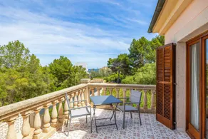 Voll ausgestattetes geräumiges Ferienhaus mit privatem Pool, Grill und Garten | Meerblick | Neben dem Strand | Perfekt für die Arbeit von Zuhause - Image 4