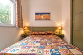 Appartement entièrement équipé avec jardin, terrasse et barbecue | Vue mer | Proche de la plage | Avec animaux admis - Image 4